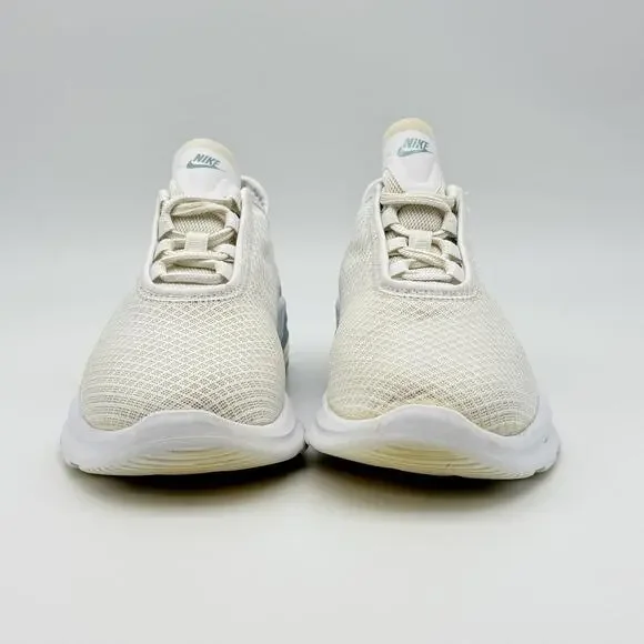 Nike Air Max Motion 2 Women's 'White Ocean Cube' - Size 7 - Picture 2 of 13